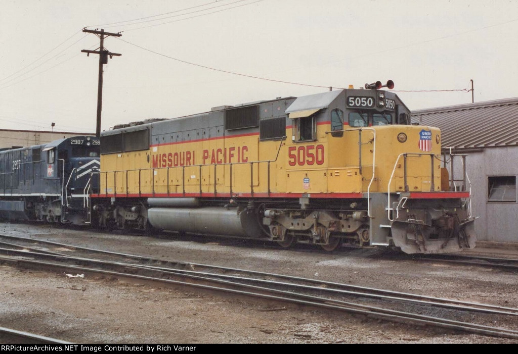 MP #5050